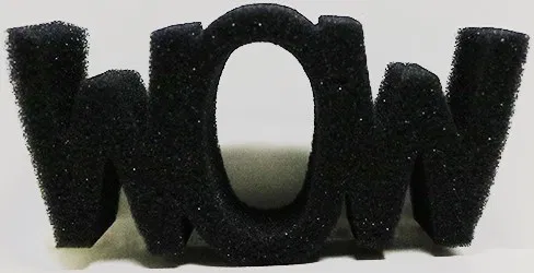 Sponge WOW - image 1