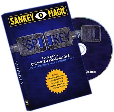 Spookey - image 1