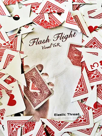 Spool for Flash Flight