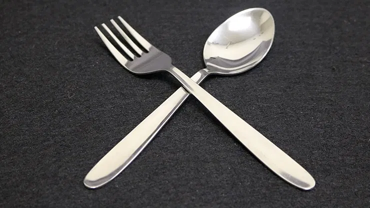 Spoon to Fork