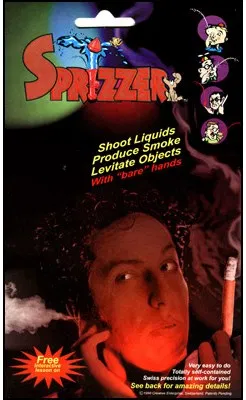 Sprizzer - image 1