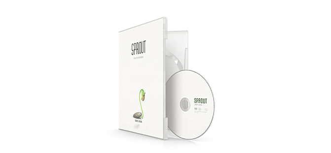 Sprout Ideas for Coin Magic - magic