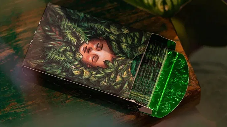Sprout Playing Cards - image 2
