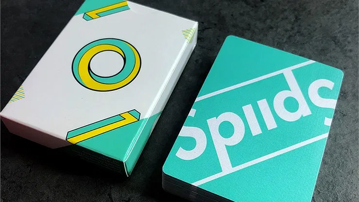 Spud Playing Cards - image 3