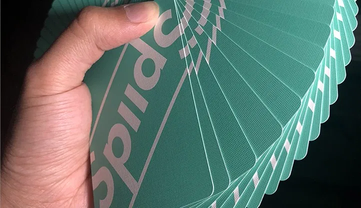 Spud Playing Cards - image 6