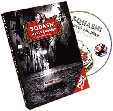 Squash - image 1