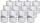 Squeaker Accordian Double-Voice - Small