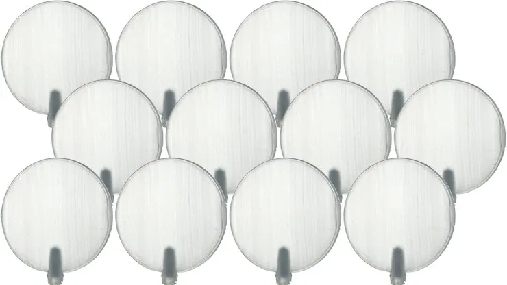 Squeaker - Double-Voice - 12 pack
