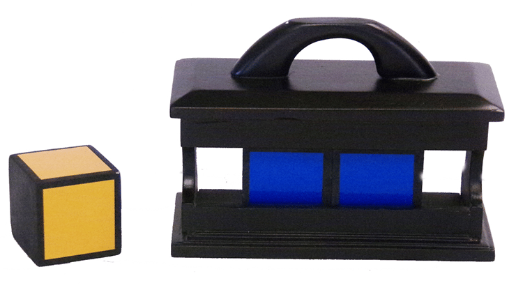 Squeeze Away Block (Close Up Version)