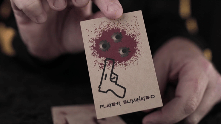 Squid Cards - thumbnail 2