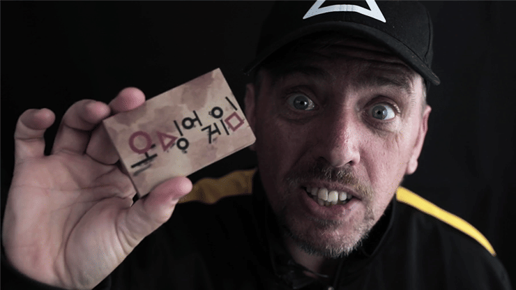 Squid Cards - thumbnail 3