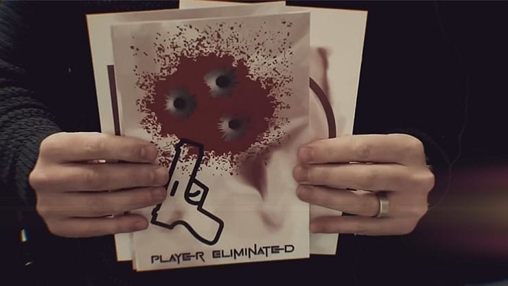 Squid Cards - thumbnail 5