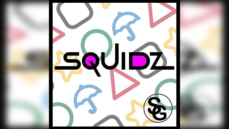 Squidz - magic