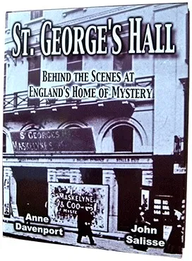 St. George's Hall