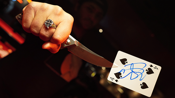 Stab Happy - thumbnail 5