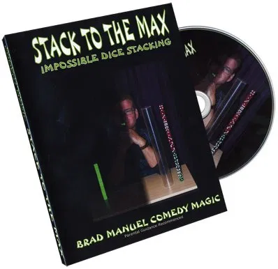 Stack To The Max - Impossible Dice Stacking - image 1