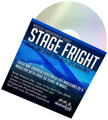 Stage Fright