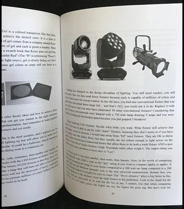 Stagecraft For Magicians: Producing Your Own Show For The Stage - image 2