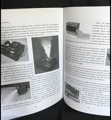 Stagecraft For Magicians: Producing Your Own Show For The Stage - image 3