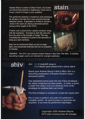 Stain-Shiv - thumbnail 2