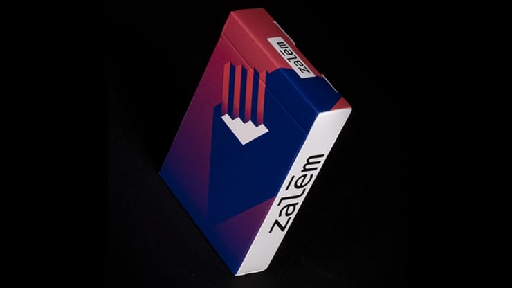 Stairs Playing Cards - image 1