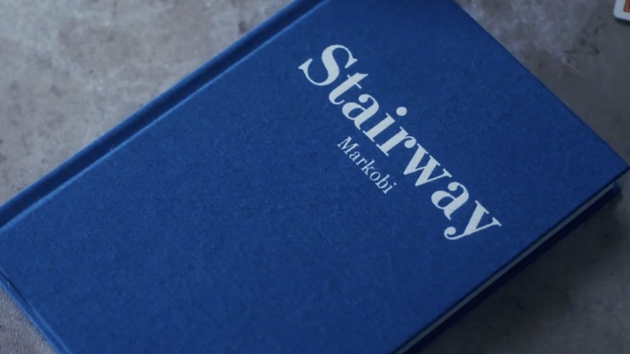 Stairway