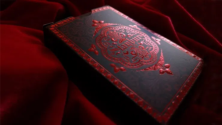 Stanbur Royal Playing Cards - image 2