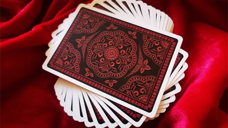 Stanbur Royal Playing Cards - image 3