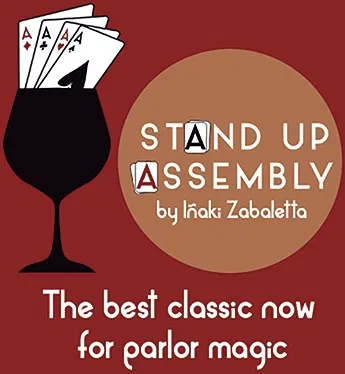 Stand Up Assembly