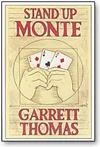 Stand Up Monte trick Garrett Thomas