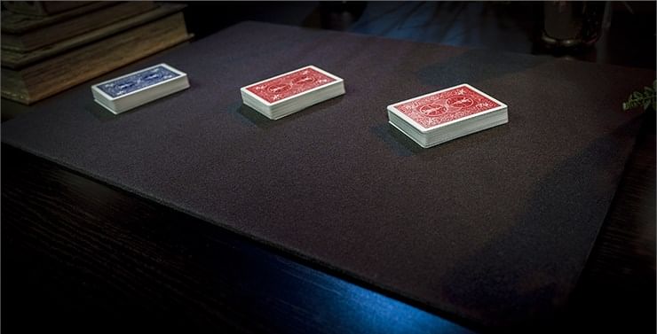 Standard Close-Up Pad