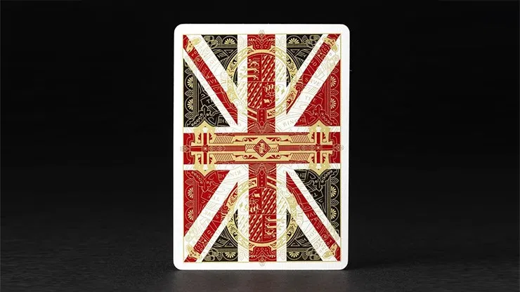 STANDARDS Flag Edition Playing Cards - image 3