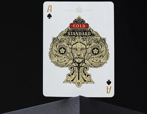 STANDARDS Flag Edition Playing Cards - image 4