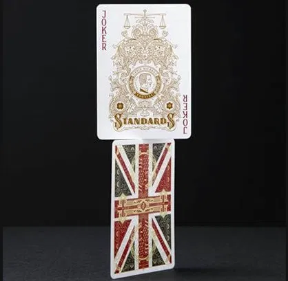 STANDARDS Flag Edition Playing Cards - image 5