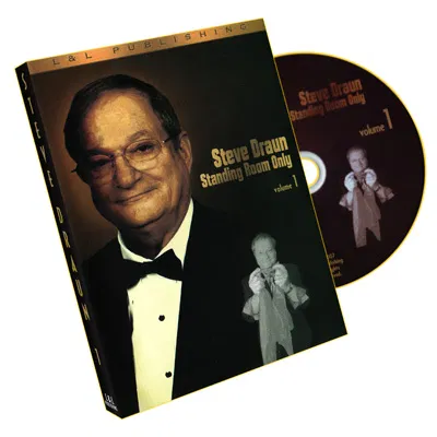 Standing Room Only Volumes 1 - 3