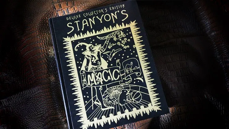 Stanyon's Magic - Deluxe Edition - image 1