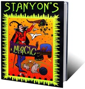 Stanyon's Magic