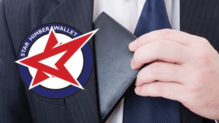 Star Himber Wallet