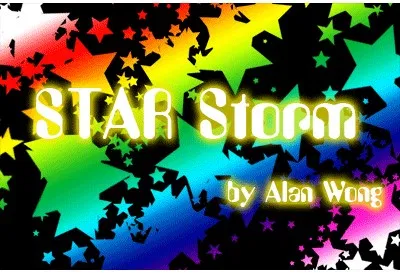 Star Storm