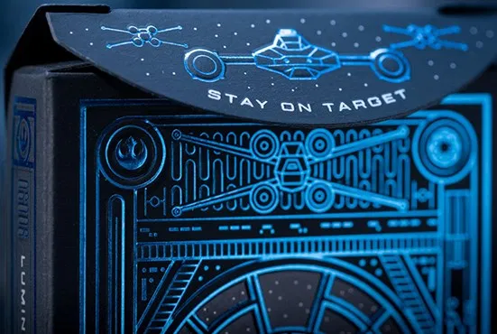 Star Wars Playing Cards - image 2