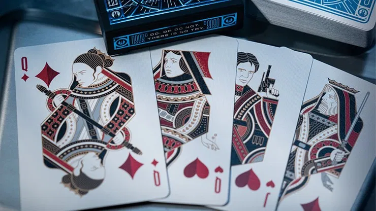 Star Wars Playing Cards - image 5