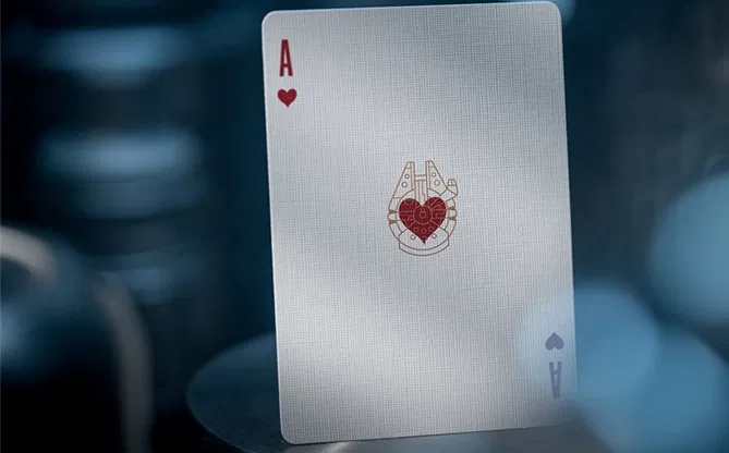 Star Wars Playing Cards - image 6