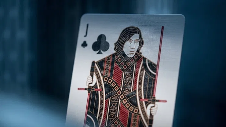 Star Wars Playing Cards - image 11
