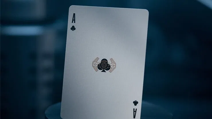 Star Wars Playing Cards - image 12