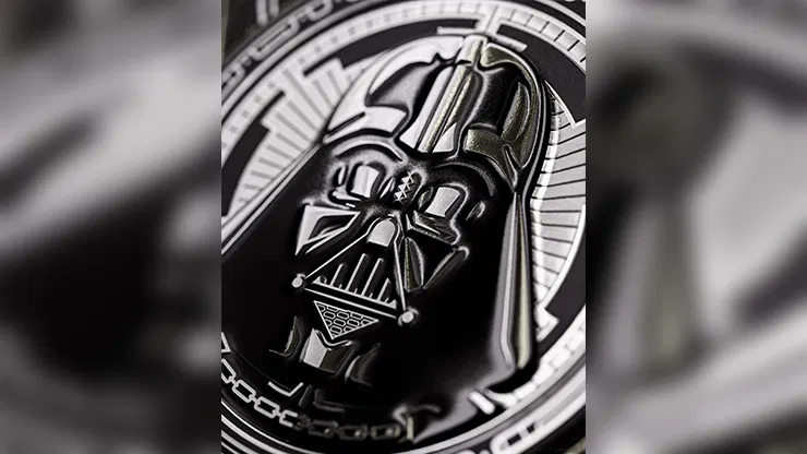 Star Wars: Year of the Dark Side Playing Cards - image 2