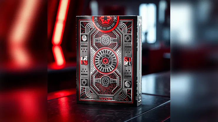 Star Wars: Year of the Dark Side Playing Cards - image 6