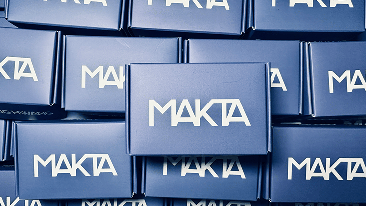Starheart presents Makta - thumbnail 2