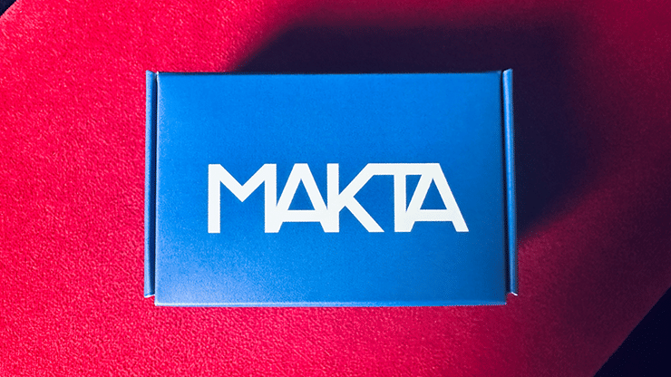 Starheart presents Makta - thumbnail 3