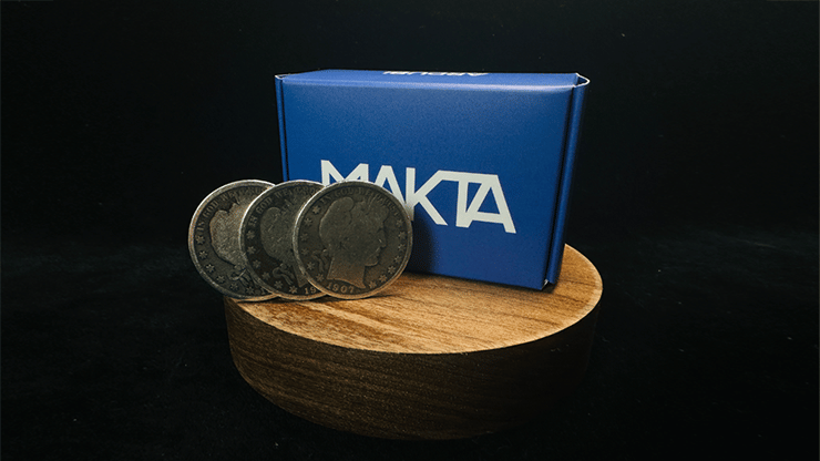 Starheart presents Makta - thumbnail 4