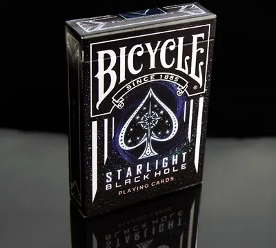 Starlight Black Hole Deck